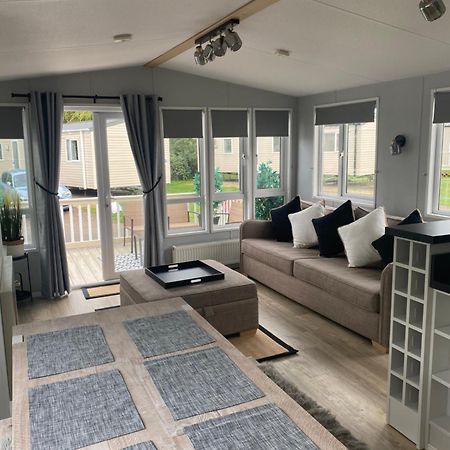 Kingfisher Quay Lodge Clacton-on-Sea Zewnętrze zdjęcie