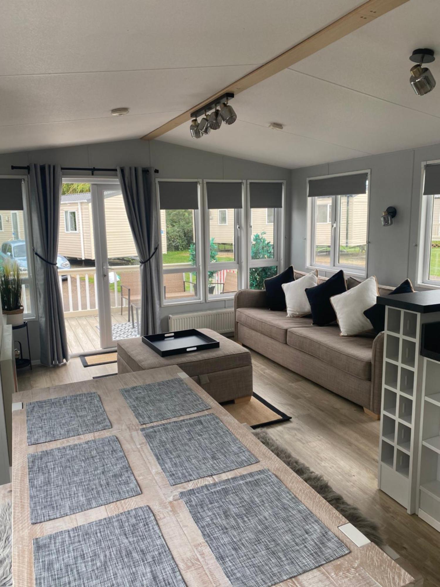 Kingfisher Quay Lodge Clacton-on-Sea Zewnętrze zdjęcie